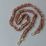 Acrylic Phone Chains