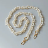 Acrylic Phone Chains