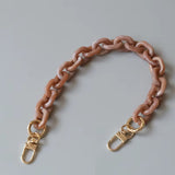 Acrylic Phone Chains