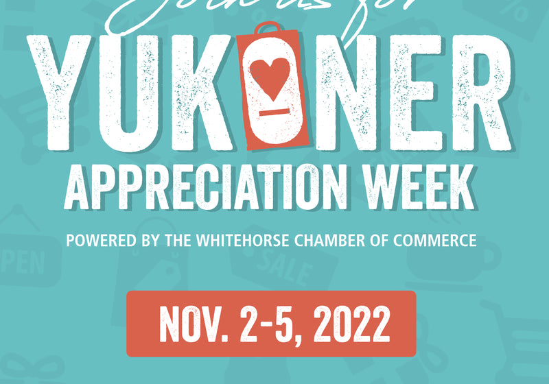 Why we refuse to participate in Yukoner Appreciation Week.