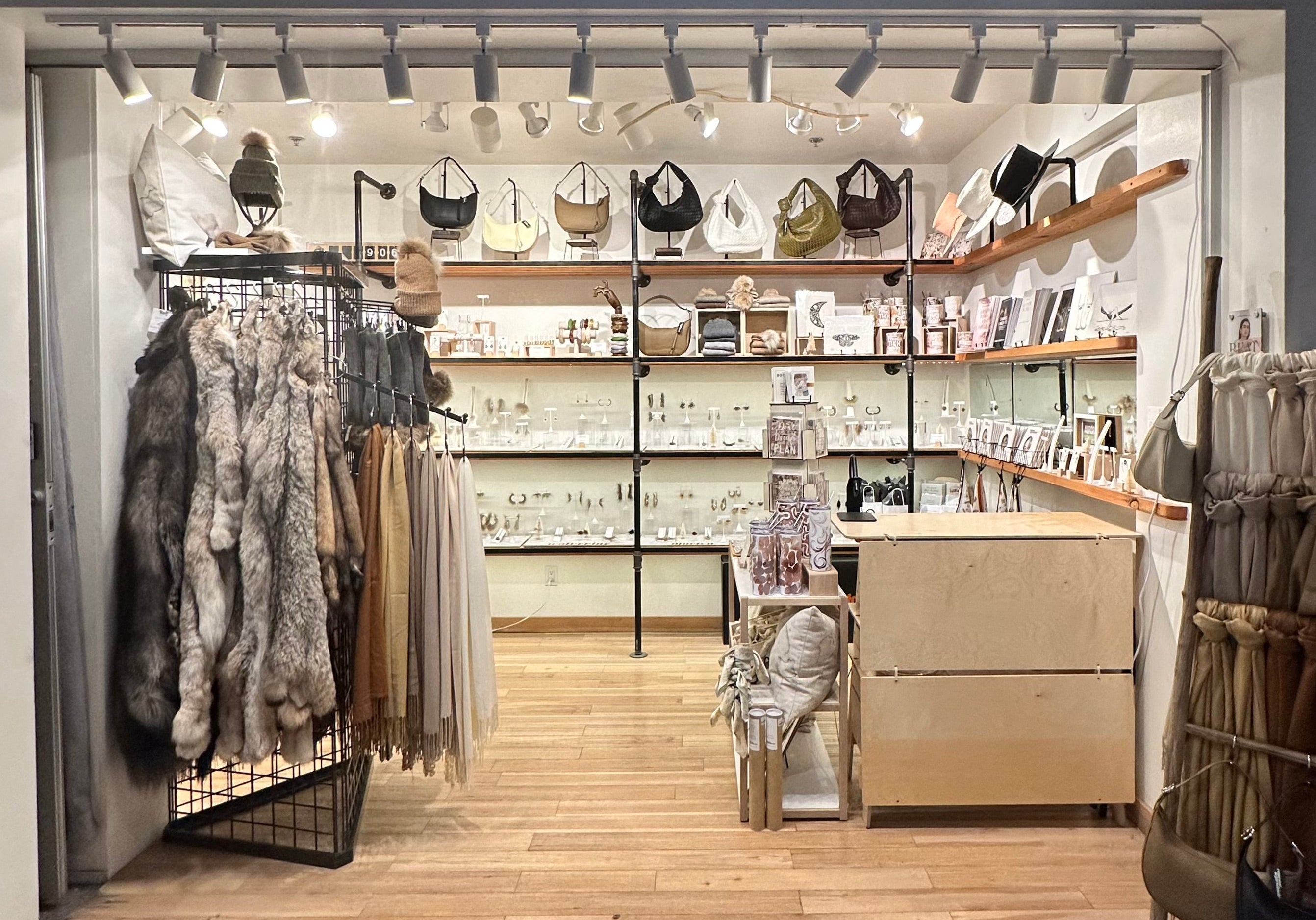 Vanessa Aegirsdottir Co. Is Closing Its Physical Store—Here’s What’s Next
