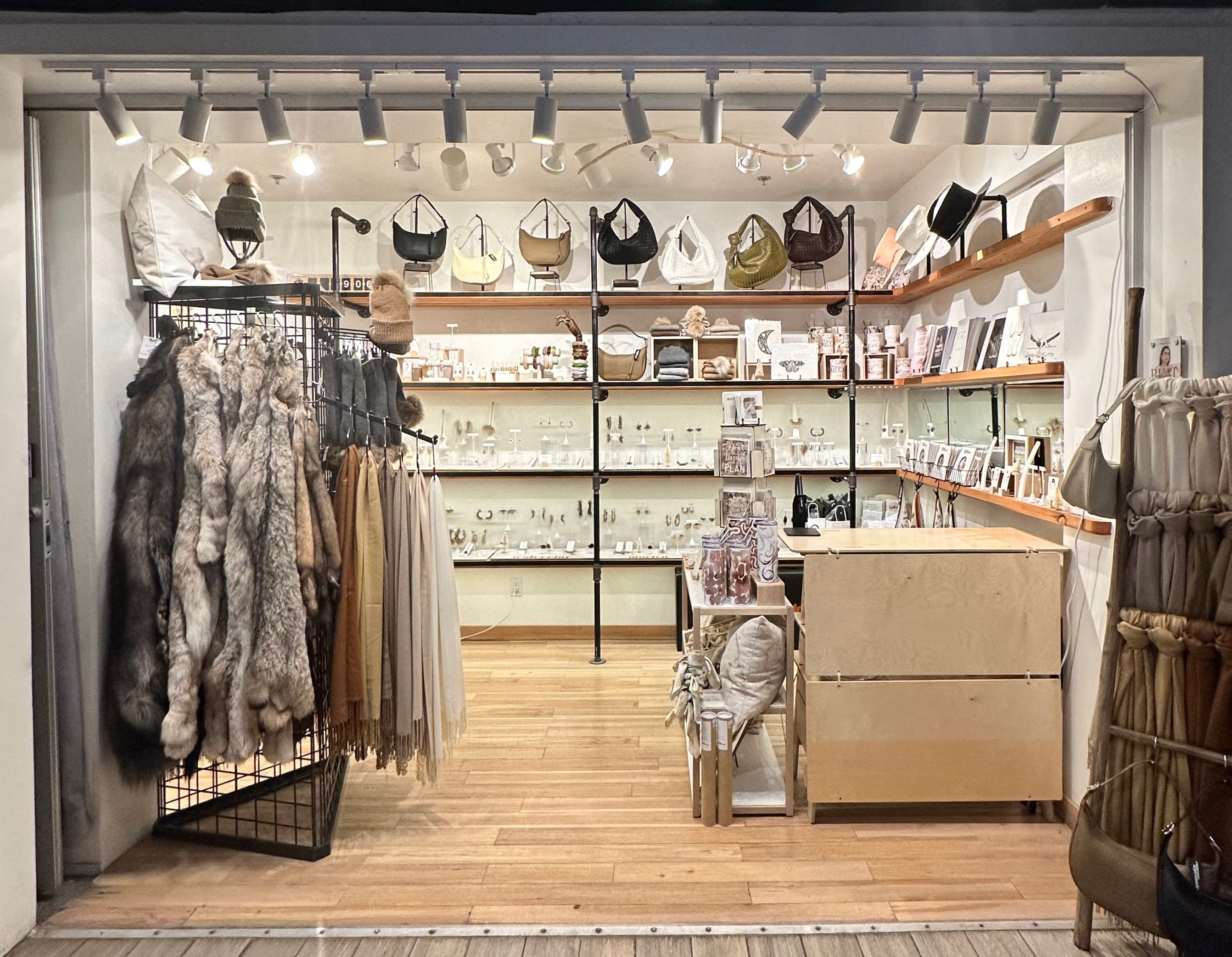 Vanessa Aegirsdottir Co. Is Closing Its Physical Store—Here’s What’s Next