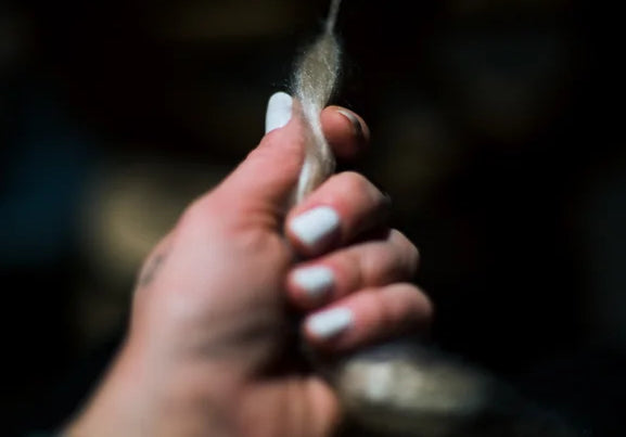 Embracing Slow Craft: A Reflection of Identity and Heritage