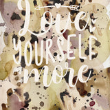 Botanical Ink Inspiration Prints