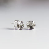 Austrian Crystal Studs FREE