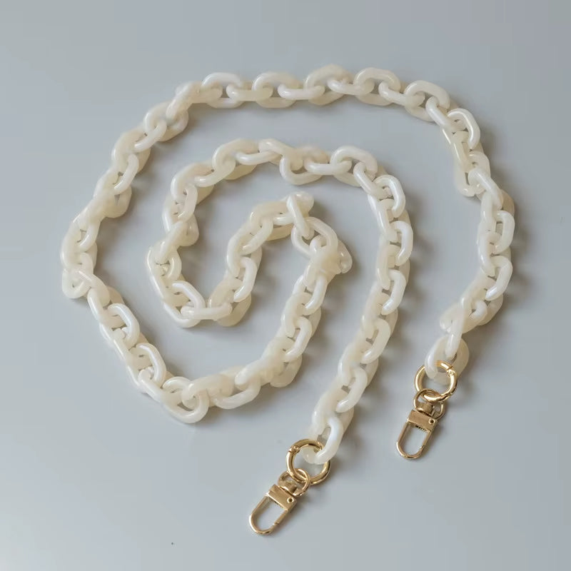 Acrylic Phone Chains