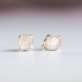 Austrian Crystal Studs FREE