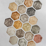 Ground Studies - Hexagon (2026)