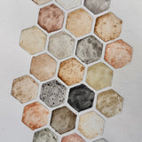 Ground Studies - Hexagon (2026)
