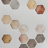 Ground Studies - Hexagon (2026)
