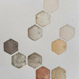 Ground Studies - Hexagon (2026)