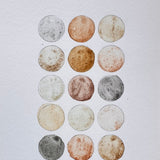 Ground Studies - Small Circles (2026)