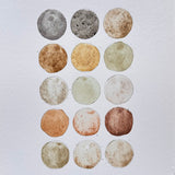 Ground Studies - Small Circles (2026)