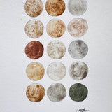 Ground Studies - Small Circles (2026)