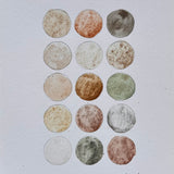 Ground Studies - Small Circles (2026)