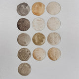 Ground Studies - Small Circles (2026)