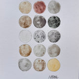 Ground Studies - Small Circles (2026)