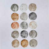 Ground Studies - Small Circles (2026)