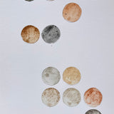 Ground Studies - Small Circles (2026)