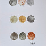 Ground Studies - Small Circles (2026)