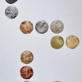 Ground Studies - Small Circles (2026)