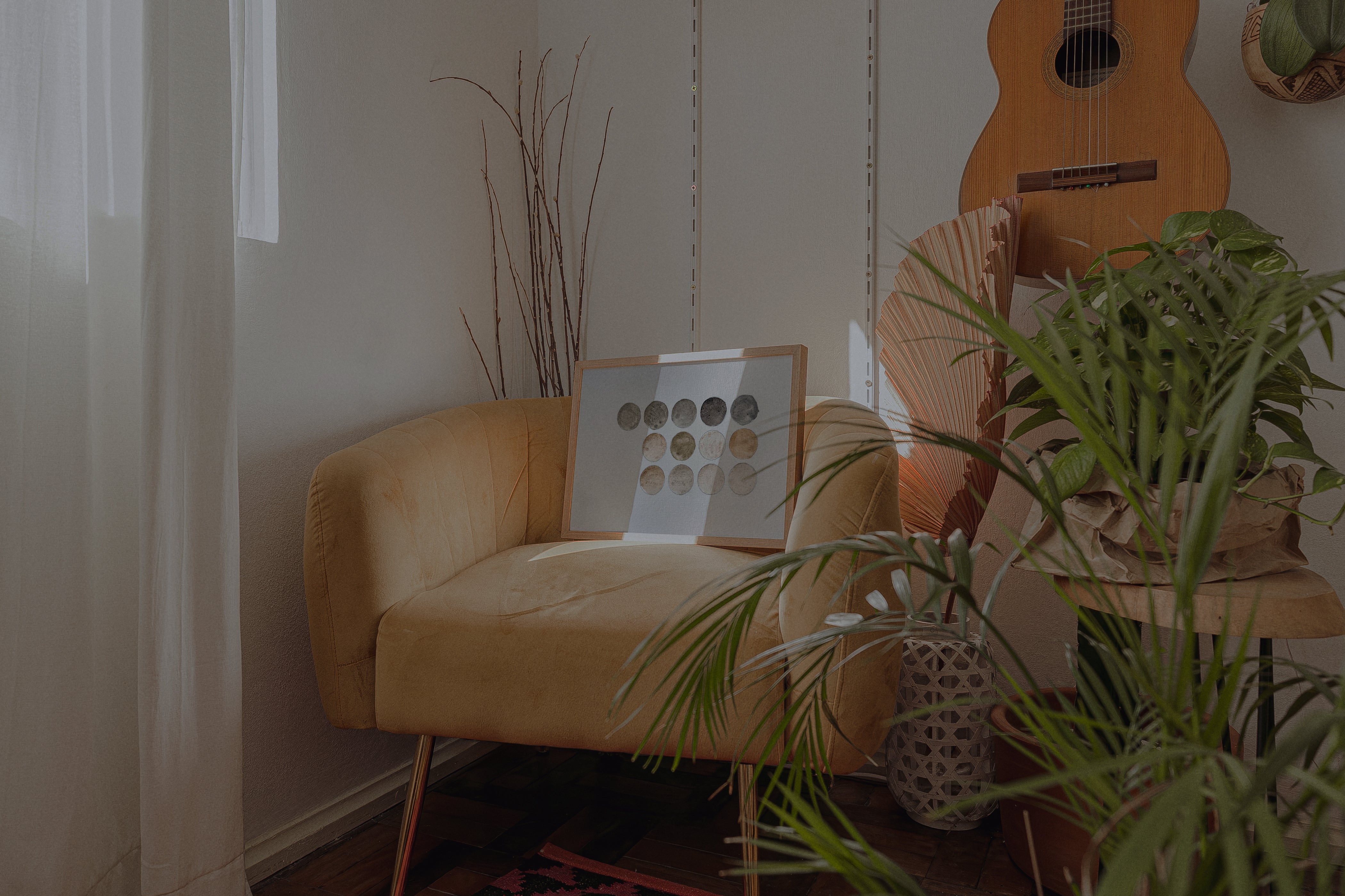 Contemporary Design Rooted in Northern Material Culture.