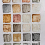 Ground Studies - Small Squares (2026)