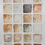 Ground Studies - Small Squares (2026)