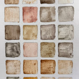 Ground Studies - Small Squares (2026)