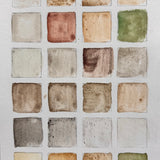 Ground Studies - Small Squares (2026)