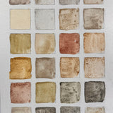 Ground Studies - Small Squares (2026)