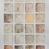 Ground Studies - Small Squares (2026)