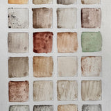 Ground Studies - Small Squares (2026)