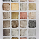 Ground Studies - Small Squares (2026)