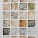 Ground Studies - Small Squares (2026)