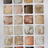 Ground Studies - Small Squares (2026)