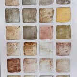 Ground Studies - Small Squares (2026)