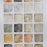 Ground Studies - Small Squares (2026)
