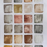 Ground Studies - Small Squares (2026)