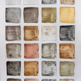 Ground Studies - Small Squares (2026)