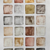 Ground Studies - Small Squares (2026)