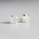 Austrian Crystal Studs FREE