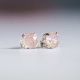 Austrian Crystal Studs FREE