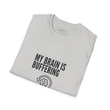 My Brain is Buffering