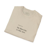 My Illness has a T-shirt Now