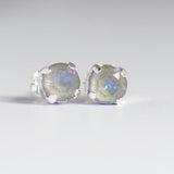 Austrian Crystal Studs FREE
