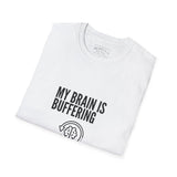 My Brain is Buffering