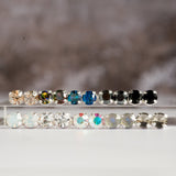 Austrian Crystal Studs FREE