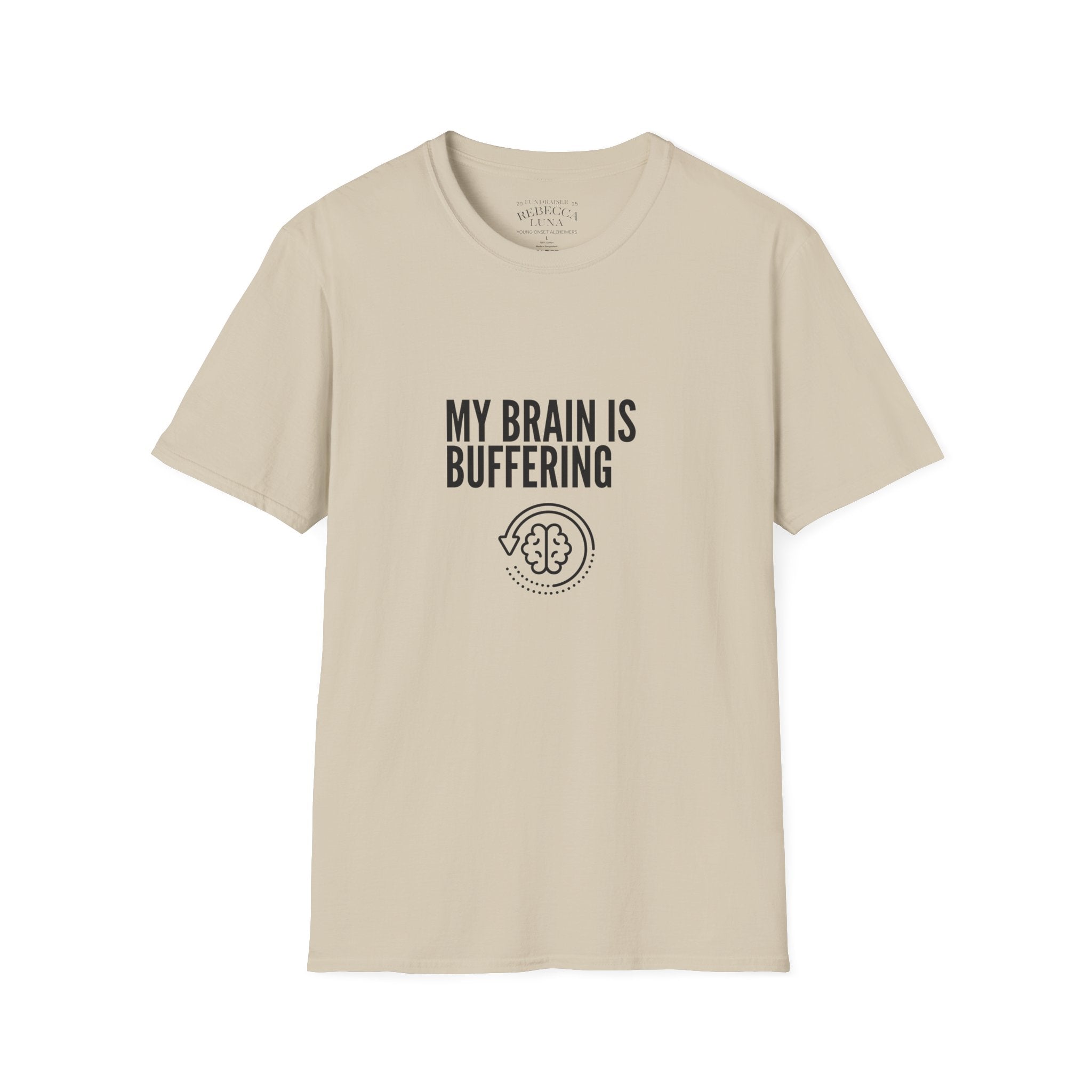 My Brain is Buffering