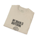 My Brain is Buffering